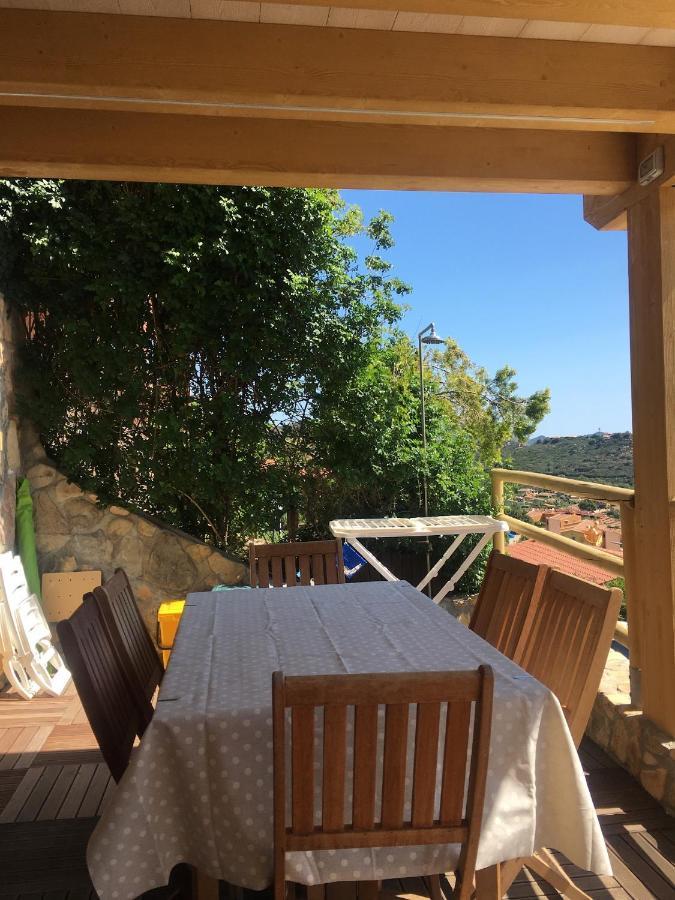 Casa Vacanze Costa Rei Exterior foto