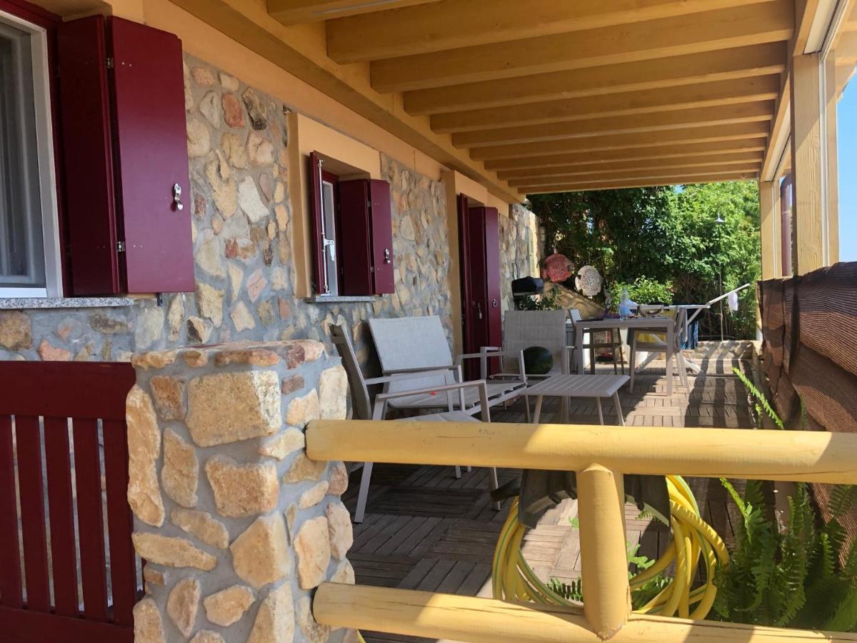 Casa Vacanze Costa Rei Exterior foto