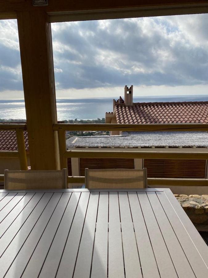 Casa Vacanze Costa Rei Exterior foto