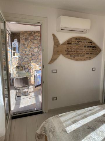 Casa Vacanze Costa Rei Exterior foto